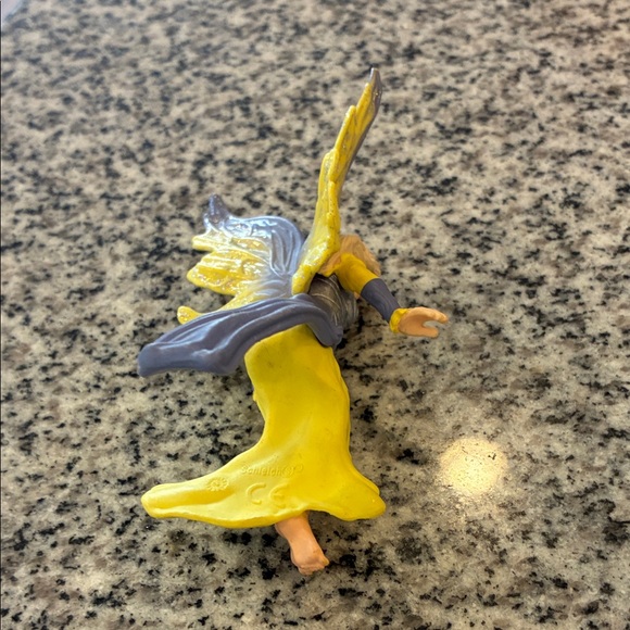 Bayala Schleich unicorn and dragon toy lot - Picture 9 of 16